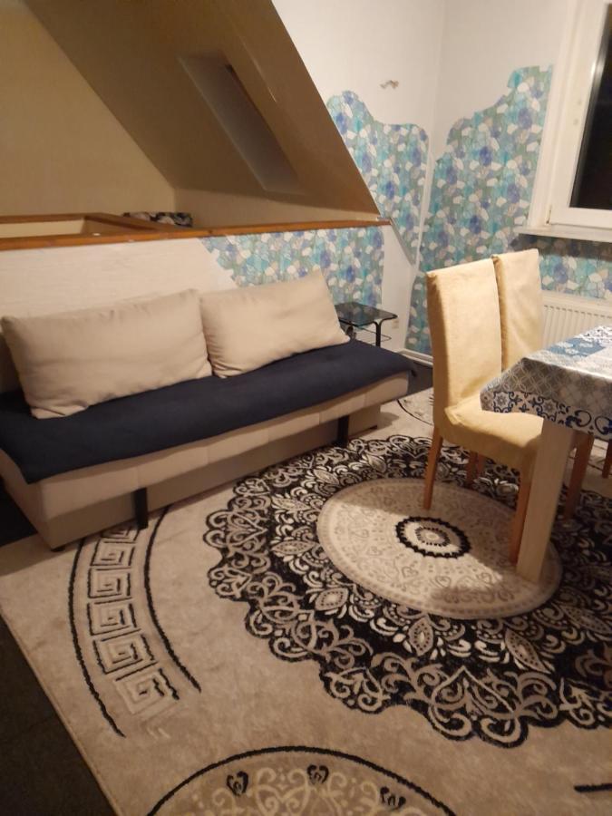 Ferienwohnung Why Not Polle Extérieur photo