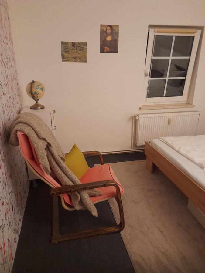 Ferienwohnung Why Not Polle Extérieur photo