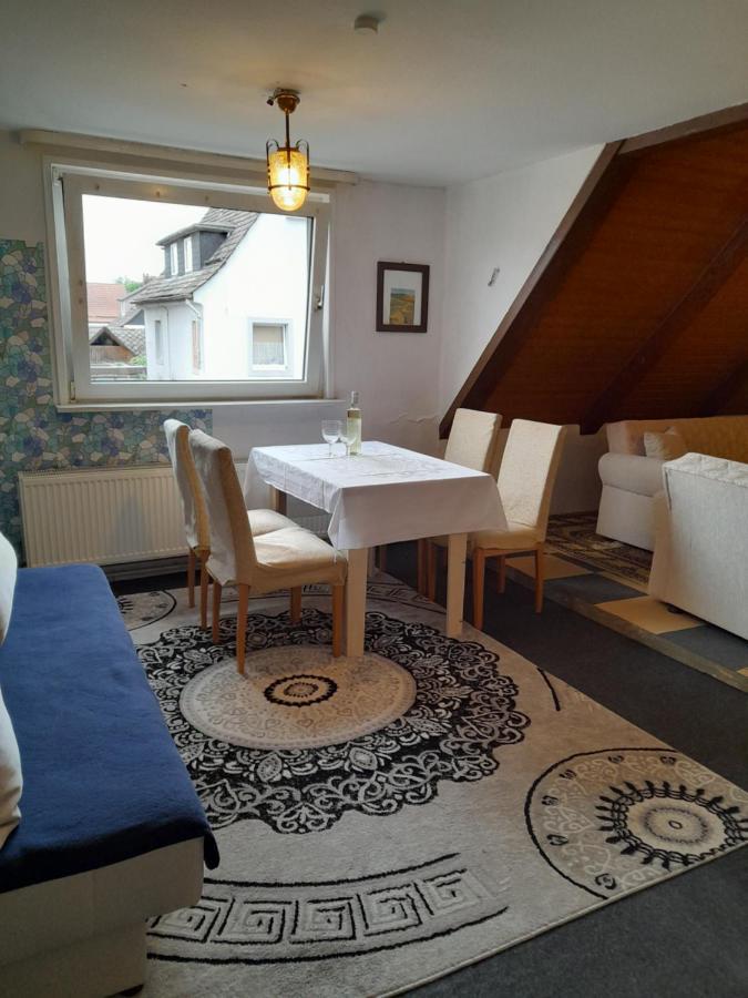 Ferienwohnung Why Not Polle Extérieur photo
